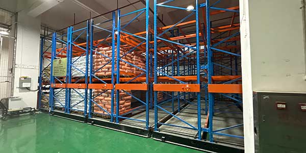 3D视觉整箱拆码垛