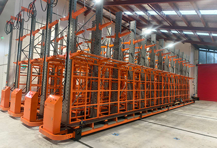 3D视觉整箱拆码垛